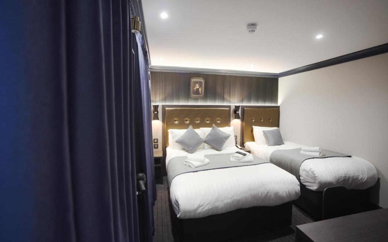 The House Of Toby Hotel Londra Exterior foto
